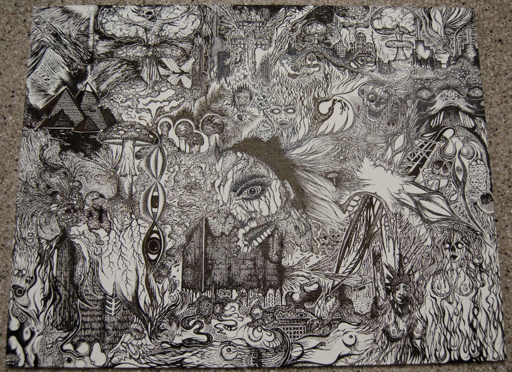 Eric Hovde 1